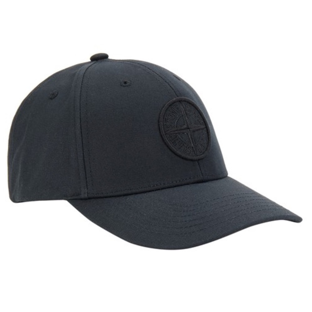 Stone Island Baseball Cap